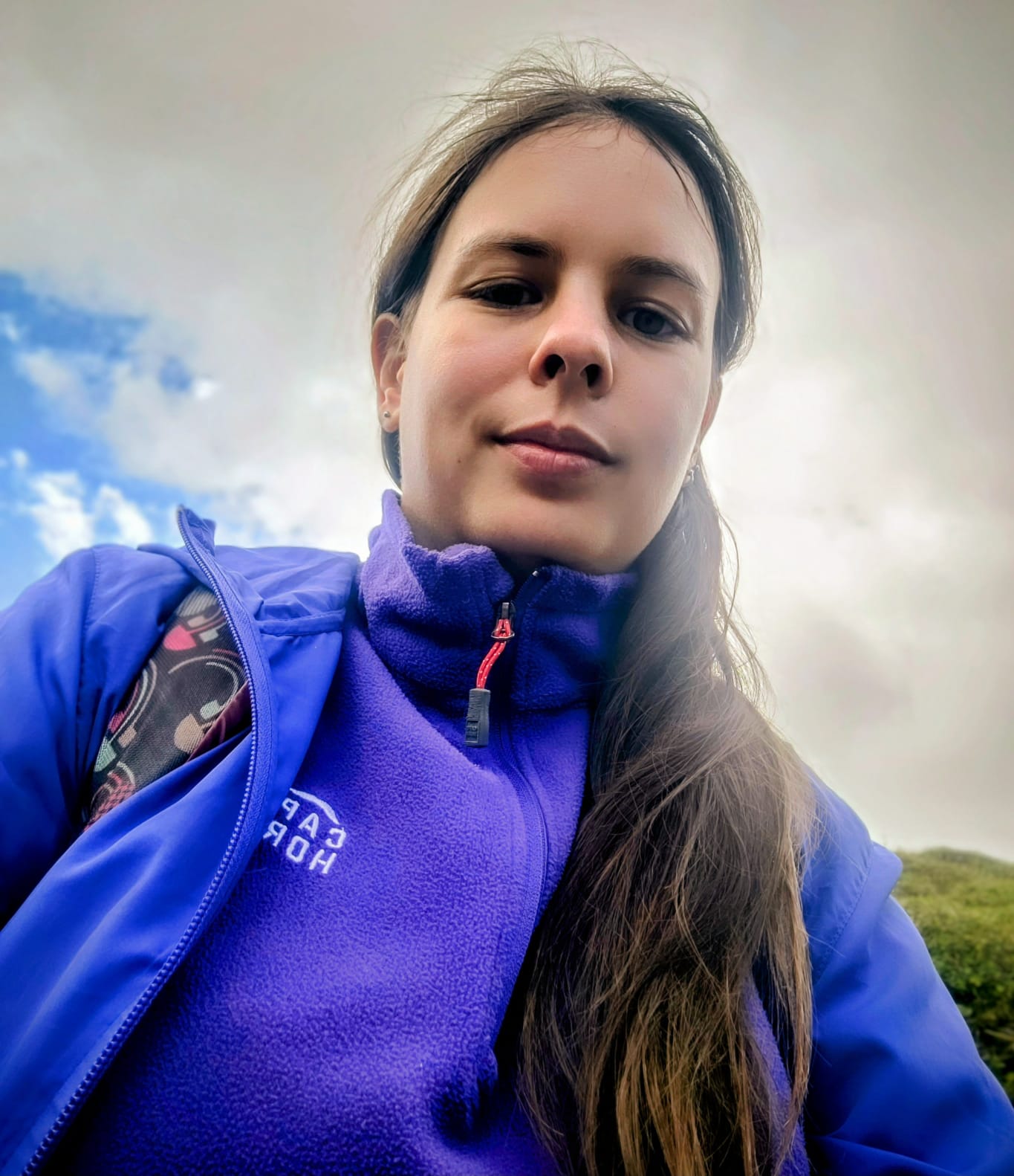 Foto personal